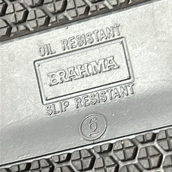 Brahma women steel toe sneakers - Picture 8 of 11